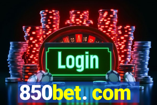 850bet. com